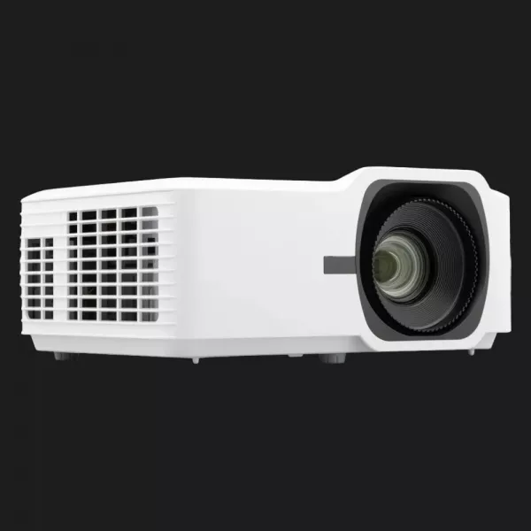 Мультимедійний проектор ViewSonic LSD400W (VS20643) (UA)