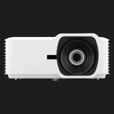 Мультимедійний проектор ViewSonic LSD400HD (VS20625) (UA)