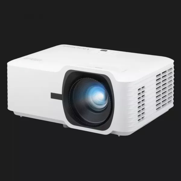 Мультимедійний проектор ViewSonic LSD400HD (VS20625) (UA)