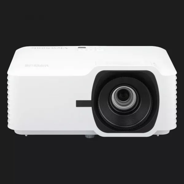 Мультимедійний проектор ViewSonic LSD400HD (VS20625) (UA)