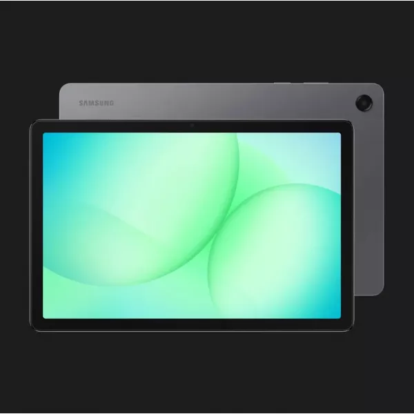 Планшет Samsung Galaxy Tab A11+ 5G LTE 6/128Gb (Gray) (Standard)