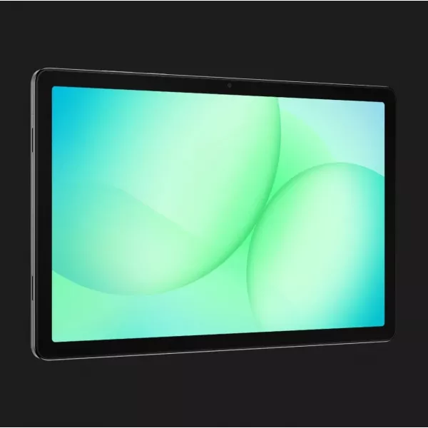 Планшет Samsung Galaxy Tab A11+ 5G LTE 6/128Gb (Gray) (Standard)