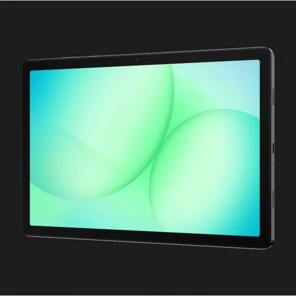 Планшет Samsung Galaxy Tab A11+ 5G LTE 6/128Gb (Gray) (Standard)