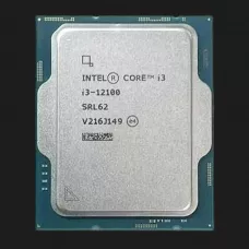 Процесор Intel Core i3-12100 s1700 Tray (CM8071504651012)