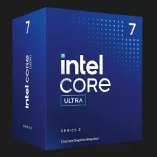 Процесор Intel Core Ultra 7 265F s1851 Box (BX80768265F)