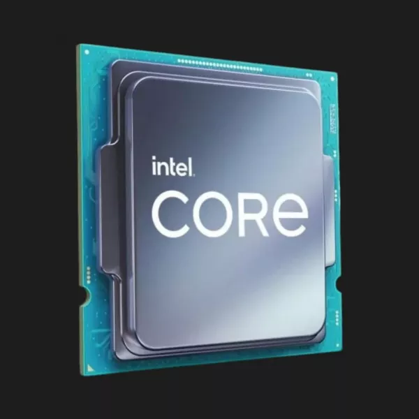 Процесор Intel Core i5-12600KF s1700 Box (BX8071512600KF)