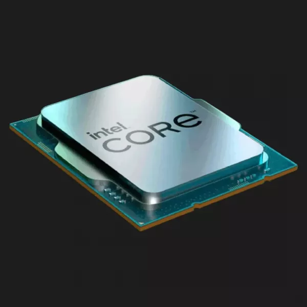 Процесор Intel Core i5-12400F s1700 Tray (CM8071504555318)