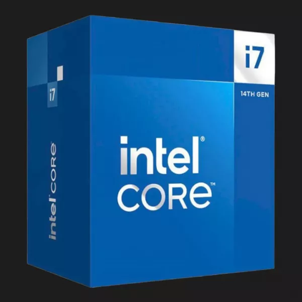 Процесор Intel Core i7-14700 s1700 Box (BX8071514700)