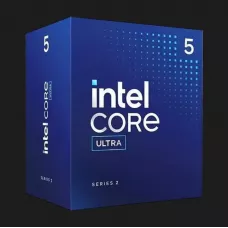 Процесор Intel Core Ultra 5 225 s1851 Box (BX80768225)