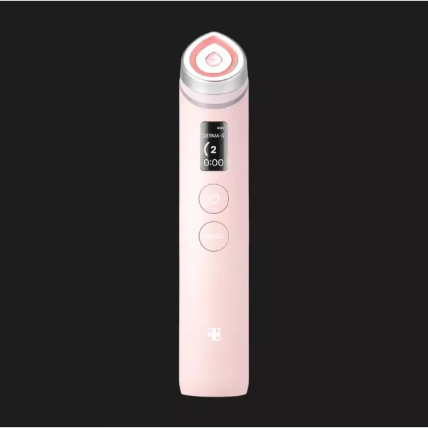 Пристрій для догляду за обличчям Medicube AGE-R Booster Pro (Pink)