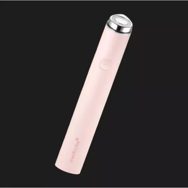 Пристрій для догляду за обличчям Medicube AGE-R Booster Pro (Pink)