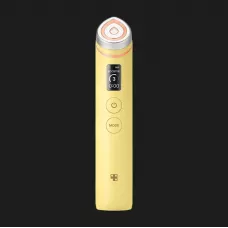 Пристрій для догляду за обличчям Medicube AGE-R Booster Pro (Yellow)