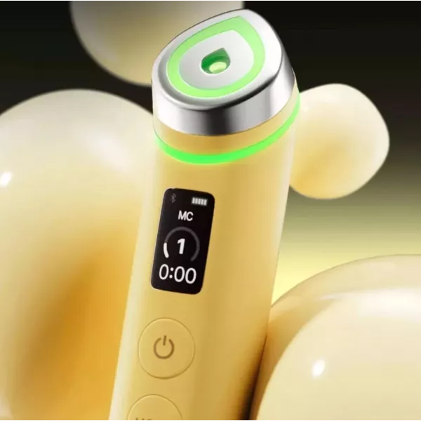 Пристрій для догляду за обличчям Medicube AGE-R Booster Pro (Yellow)