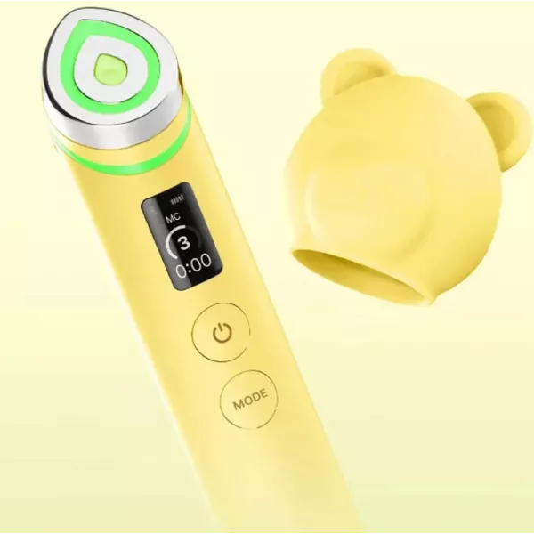 Пристрій для догляду за обличчям Medicube AGE-R Booster Pro (Yellow)