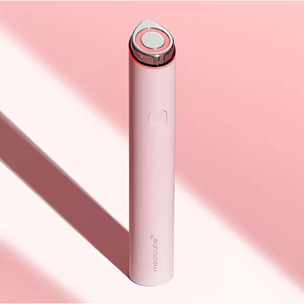 Пристрій для догляду за обличчям Medicube AGE-R Booster Pro Mini (Pink)