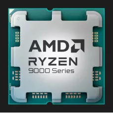 Процесор AMD Ryzen 9 9900X sAM5 Tray (100-000000662)