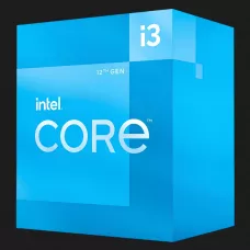 Процесор Intel Core i3-12100 s1700 Box (BX8071512100SRL62)