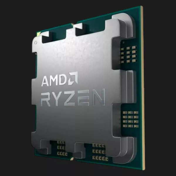 Процесор AMD Ryzen 5 7500F sAM5 Tray (100-000000597)
