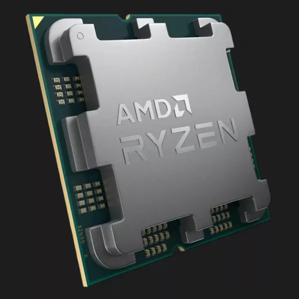 Процесор AMD Ryzen 5 7500F sAM5 Tray (100-000000597)