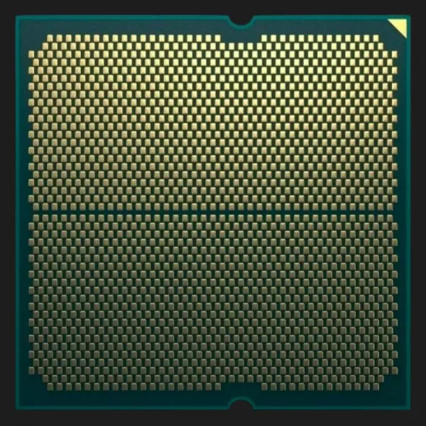 Процесор AMD Ryzen 5 7500F sAM5 Tray (100-000000597)