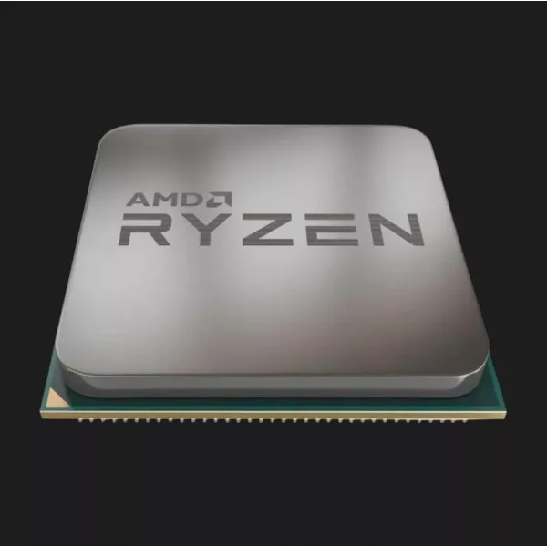 Процесор AMD Ryzen 5 5500 sAM4 Box (100-100000457BOX)