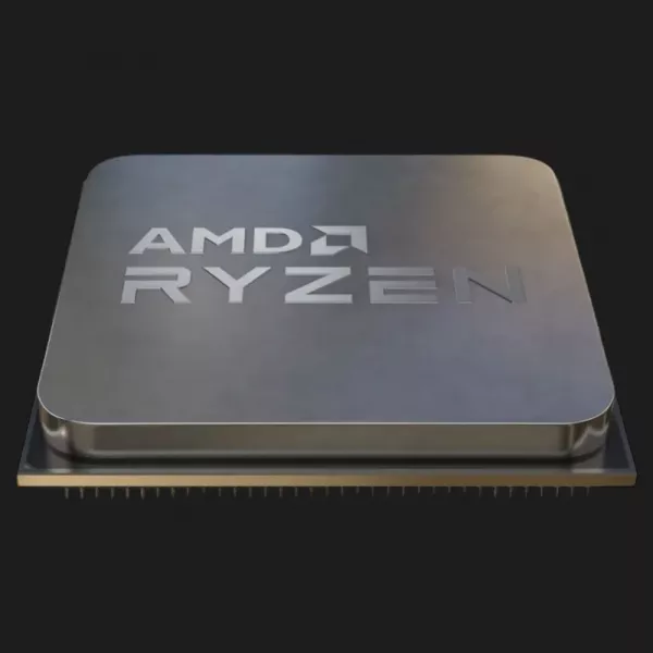 Процесор AMD Ryzen 5 5600X sAM4 Tray (100-000000065)