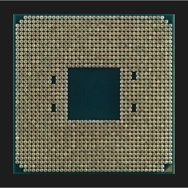 Процесор AMD Ryzen 5 5600 sAM4 Tray (100-000000927)