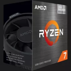 Процесор AMD Ryzen 7 5700G sAM4 Box (100-100000263BOX)