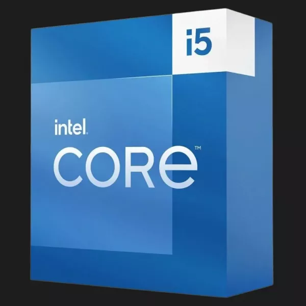 Процесор Intel Core i5-14400 s1700 Box (BX8071514400)