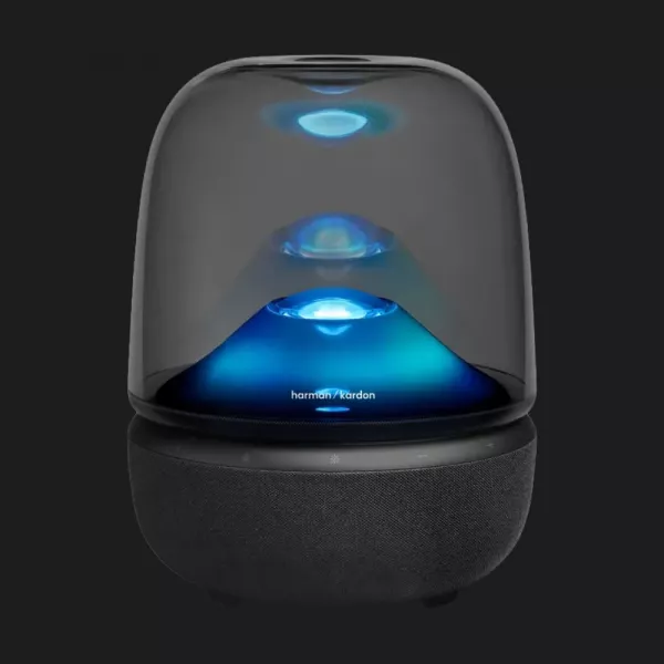 Harman / Kardon Aura Studio 5 (Black)