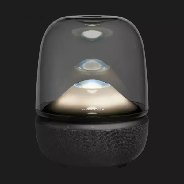 Harman / Kardon Aura Studio 5 (Black)