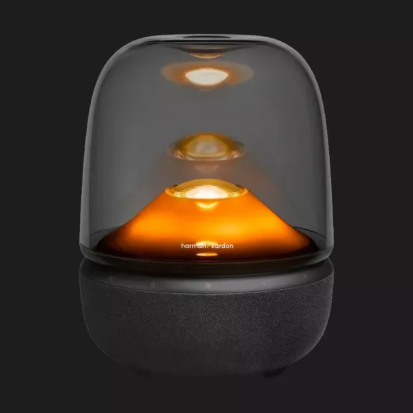 Harman / Kardon Aura Studio 5 (Black)