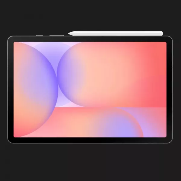 Планшет Samsung Galaxy Tab S10 Lite 8/256GB 5G (Gray) (Standard)