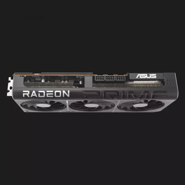 Відеокарта ASUS Radeon RX 9070 XT PRIME 16GB (90YV0L71-M0NA00)