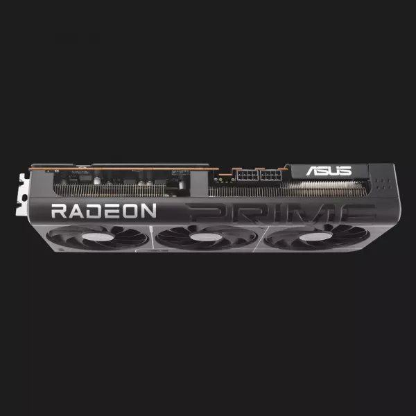 Відеокарта ASUS Radeon RX 9070 PRIME 16GB (PRIME-RX9070-O16G)