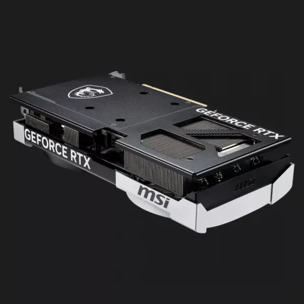 Відеокарта MSI GeForce RTX 5070 Ventus 2X OC 12GB (GeForce RTX 5070 12G VENTUS 2X OC)