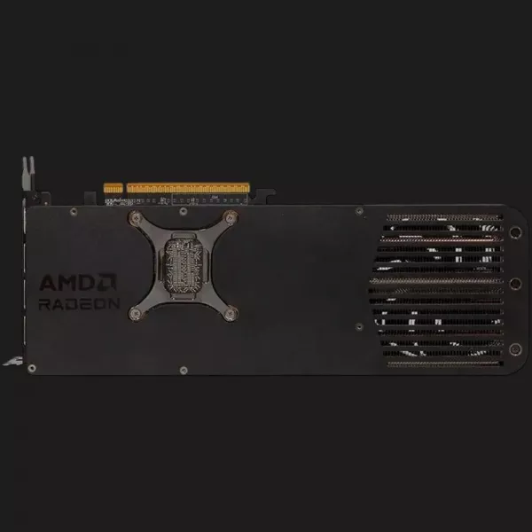 Відеокарта PowerColor Radeon RX 9070 XT Reaper 16GB (RX 9070 XT 16G-A)