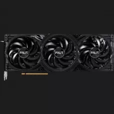 Відеокарта Palit GeForce RTX 5070 Ti GamingPro-S OC 16GB (NE7507TS19T2-GB2031U)