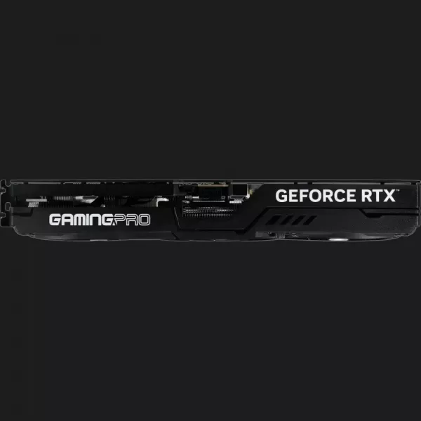 Відеокарта Palit GeForce RTX 5070 Ti GamingPro-S OC 16GB (NE7507TS19T2-GB2031U)