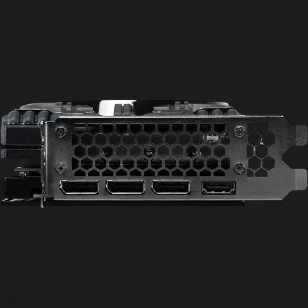 Відеокарта Palit GeForce RTX 5070 Ti GamingPro-S OC 16GB (NE7507TS19T2-GB2031U)