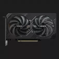 Відеокарта GIGABYTE GeForce RTX 5060 Ti Windforce Max OC 8GB (GV-N506TWF2MAX OC-8G)