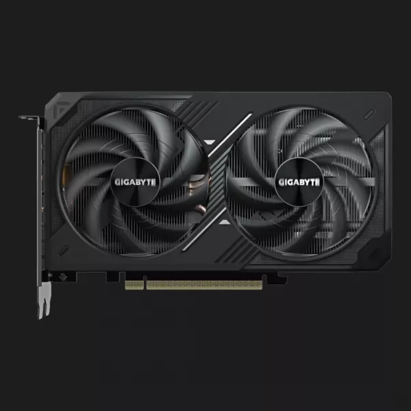 Відеокарта GIGABYTE GeForce RTX 5060 Windforce Max OC 8GB (GV-N5060WF2MAX OC-8GD)