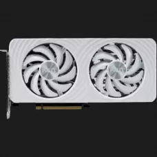 Відеокарта Palit GeForce RTX 5060 Ti White OC 8GB (NE7506TU19P1-GB2062M)