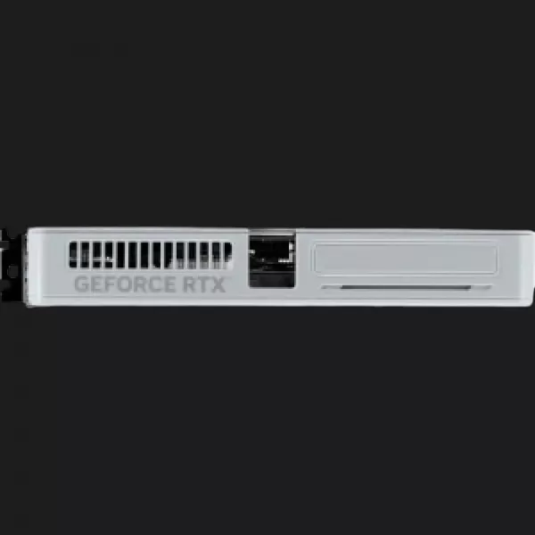 Відеокарта Palit GeForce RTX 5060 Ti White OC 8GB (NE7506TU19P1-GB2062M)