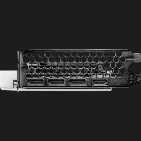 Відеокарта Palit GeForce RTX 5060 Ti White OC 8GB (NE7506TU19P1-GB2062M)