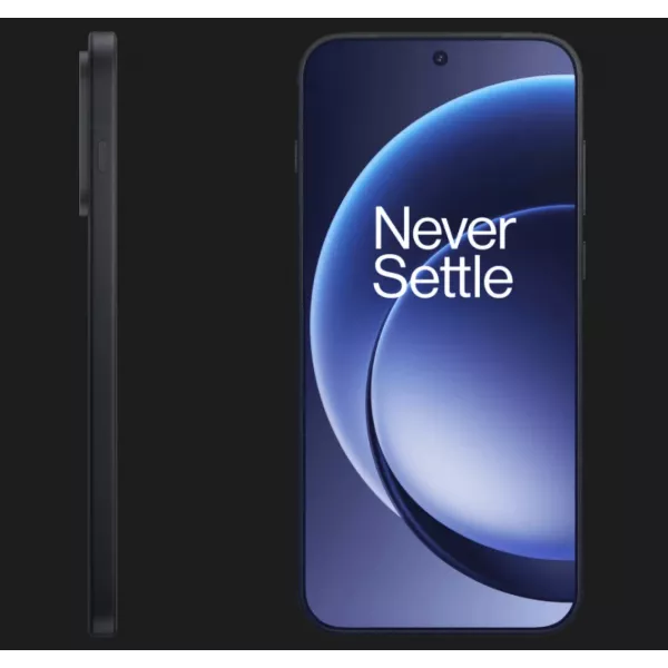 OnePlus 15 12/256GB (Infinite Black) (Standard)