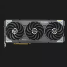 Відеокарта ASUS GeForce RTX 5070 TUF Gaming 12GB (90YV0LZ0-M0NA00)