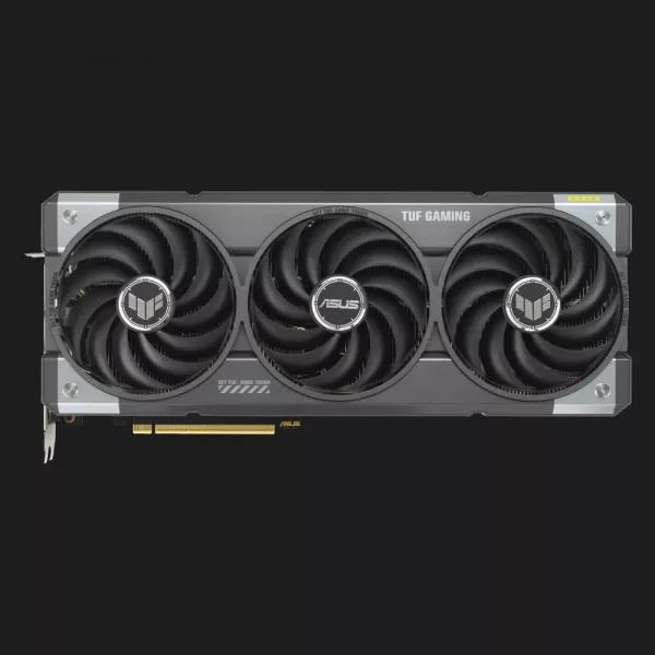 Відеокарта ASUS GeForce RTX 5070 TUF Gaming 12GB (90YV0LZ0-M0NA00)
