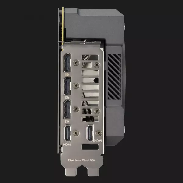 Відеокарта ASUS GeForce RTX 5070 TUF Gaming 12GB (90YV0LZ0-M0NA00)