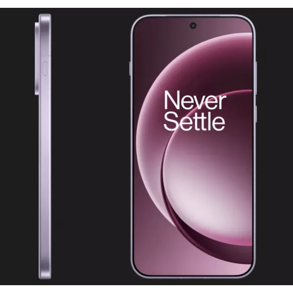 OnePlus 15 12/256GB (Ultra Violet) (Standard)